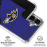 NFL Baltimore Ravens Galaxy S26 Clear Case