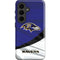 NFL Baltimore Ravens Galaxy S26 Impact Case