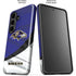 NFL Baltimore Ravens Galaxy S26 Impact Case
