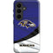NFL Baltimore Ravens Galaxy S26 Plus Impact Case