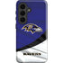 NFL Baltimore Ravens Galaxy S26 Plus Impact Case
