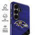NFL Baltimore Ravens Galaxy S26 Plus Impact Case