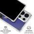 NFL Baltimore Ravens Galaxy S26 Ultra Clear Case