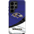 NFL Baltimore Ravens Galaxy S26 Ultra Impact Case