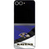 NFL Baltimore Ravens Galaxy Z Flip6 Skin