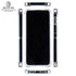 NFL Baltimore Ravens Galaxy Z Flip6 Clear Case