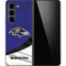 NFL Baltimore Ravens Galaxy Z Fold5 5G Skin