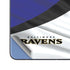 NFL Baltimore Ravens Galaxy Z Fold5 5G Skin