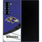 NFL Baltimore Ravens Galaxy Z Fold6 Skin