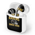 NFL Baltimore Ravens Helmet Apple AirPods Skin