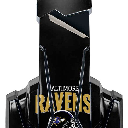 NFL Baltimore Ravens Helmet BENGOO G9000 Skin