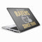 NFL Baltimore Ravens Helmet HP Elitebook Skin