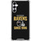 NFL Baltimore Ravens Helmet Gabb Phone 4 Clear Case