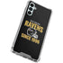 NFL Baltimore Ravens Helmet Gabb Phone 4 Clear Case