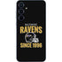NFL Baltimore Ravens Helmet Galaxy A35 5G Skin