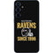 NFL Baltimore Ravens Helmet Galaxy A36 5G Skin