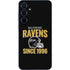 NFL Baltimore Ravens Helmet Galaxy A36 5G Skin