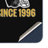NFL Baltimore Ravens Helmet Galaxy A36 5G Skin