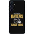 NFL Baltimore Ravens Helmet Galaxy A55 5G Skin