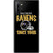 NFL Baltimore Ravens Helmet Galaxy Note 10 Plus Skin