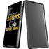 NFL Baltimore Ravens Helmet Galaxy Note 10 Pro Case