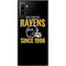 NFL Baltimore Ravens Helmet Galaxy Note 10 Skin