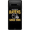 NFL Baltimore Ravens Helmet Galaxy S10 Plus Skin