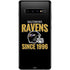NFL Baltimore Ravens Helmet Galaxy S10 Plus Skin