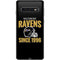NFL Baltimore Ravens Helmet Galaxy S10 Skin