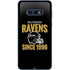 NFL Baltimore Ravens Helmet Galaxy S10e Skin
