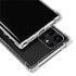 NFL Baltimore Ravens Helmet Galaxy S23 Ultra Clear Case