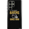 NFL Baltimore Ravens Helmet Galaxy S23 Ultra Pro Case