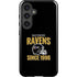 NFL Baltimore Ravens Helmet Galaxy S25 Impact Case