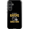 NFL Baltimore Ravens Helmet Galaxy S25 Plus Impact Case