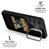 NFL Baltimore Ravens Helmet Galaxy S25 Plus Kickstand Case
