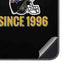 NFL Baltimore Ravens Helmet Galaxy S25 Plus Skin