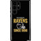 NFL Baltimore Ravens Helmet Galaxy Cases