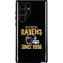 NFL Baltimore Ravens Helmet Galaxy Cases