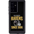 NFL Baltimore Ravens Helmet Galaxy S24 Ultra Waterproof Case