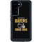 NFL Baltimore Ravens Helmet Galaxy S24 Waterproof Case