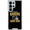 NFL Baltimore Ravens Helmet Galaxy S25 Ultra Clear Case
