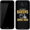 NFL Baltimore Ravens Helmet Galaxy S7 Skin