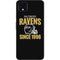 NFL Baltimore Ravens Helmet Google Pixel 4 XL Skin