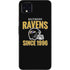 NFL Baltimore Ravens Helmet Google Pixel 4 XL Skin