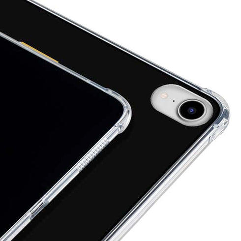 NFL Baltimore Ravens Helmet iPad 11th Gen (2025) Clear Case