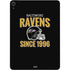 NFL Baltimore Ravens Helmet Apple iPad Air Skin