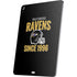 NFL Baltimore Ravens Helmet Apple iPad Air Skin