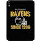 NFL Baltimore Ravens Helmet Apple iPad Mini Skin