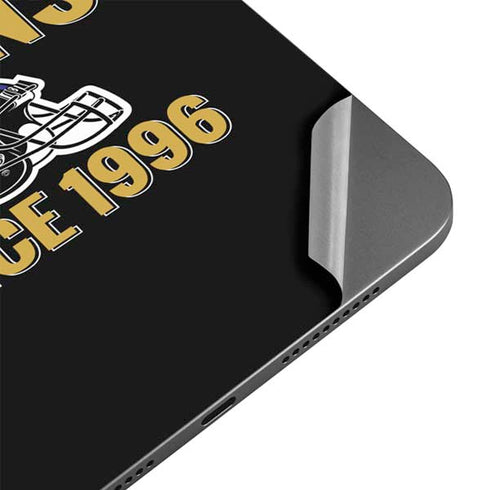 NFL Baltimore Ravens Helmet Apple iPad Mini Skin