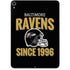 NFL Baltimore Ravens Helmet Apple iPad Pro Skin